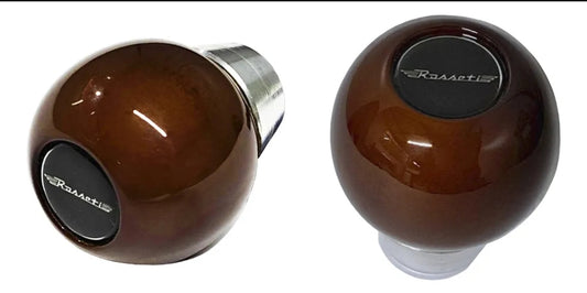 knob shift wood fit VW Beetle standard