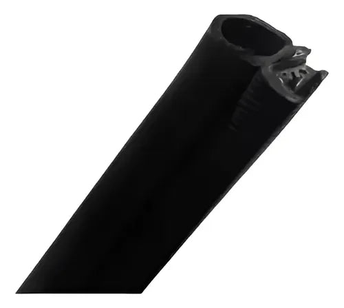 Window rubber seal kit for split-window VW Bus (Safari style) split windows - (pair )