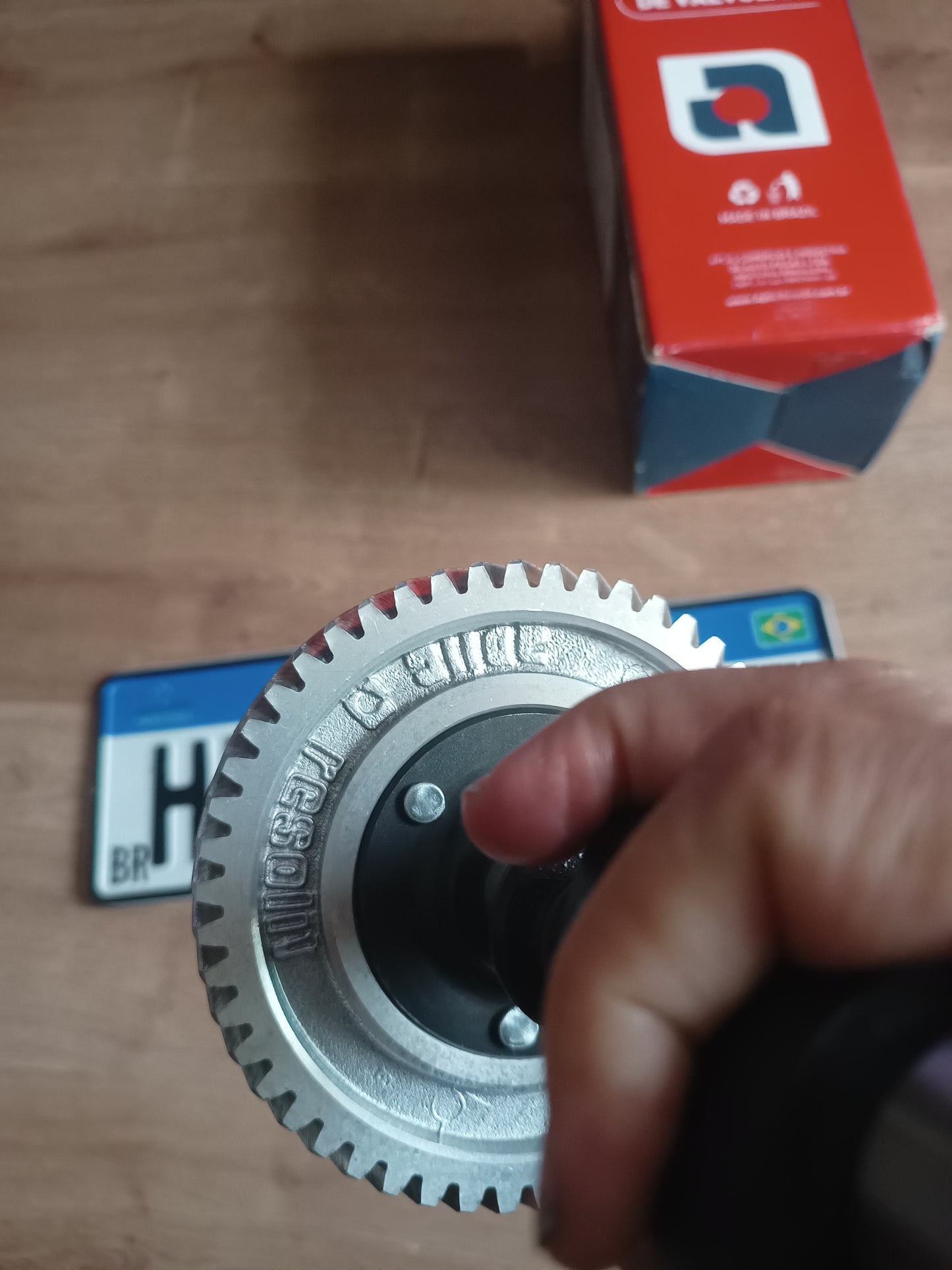 VW Standard Engine Camshaft AIR COOLED ENGINES ONLY