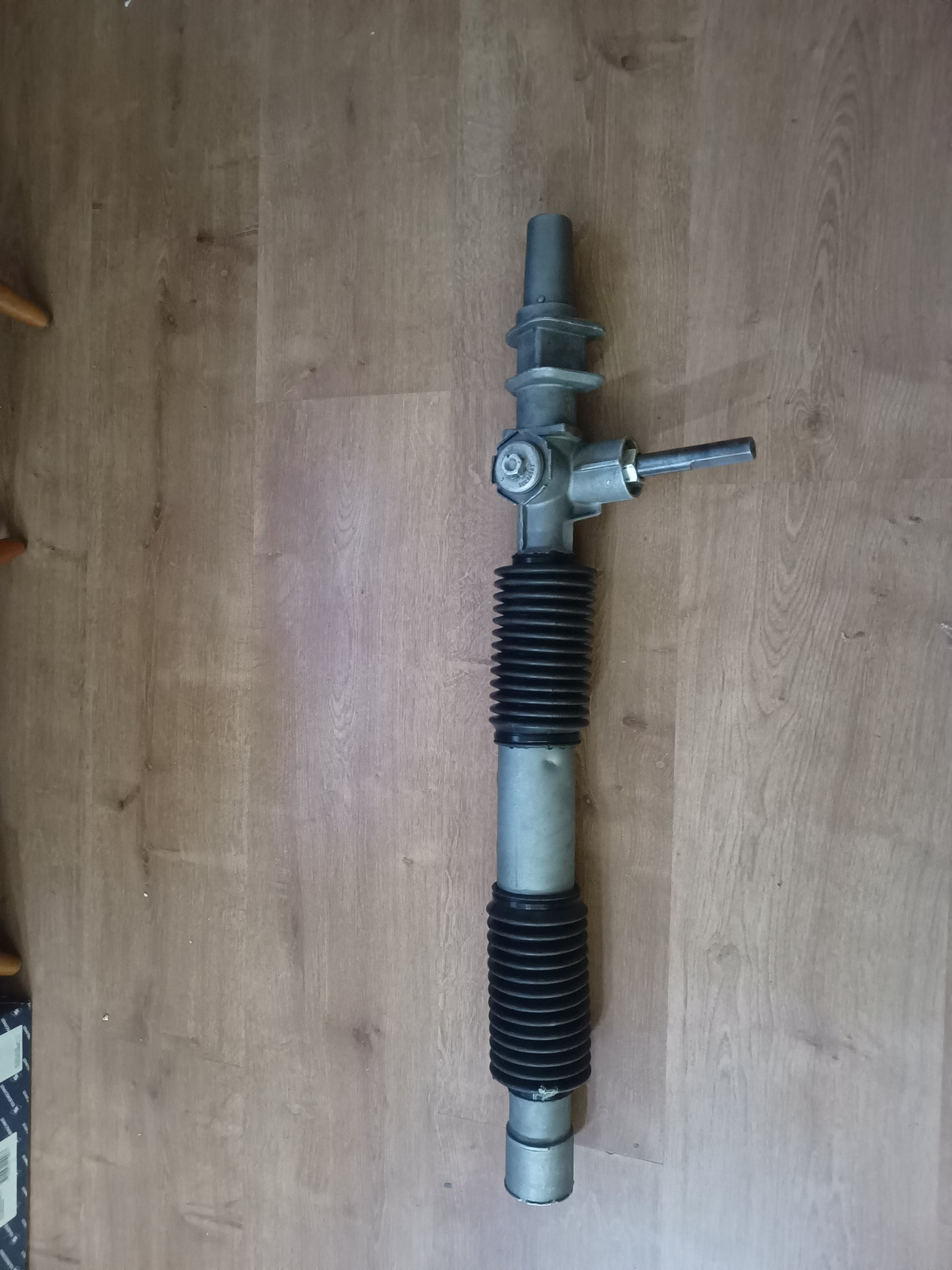 SEMI-Hydraulic Steering Kit for VW Beetle ONLY 1300 AIR COOLED