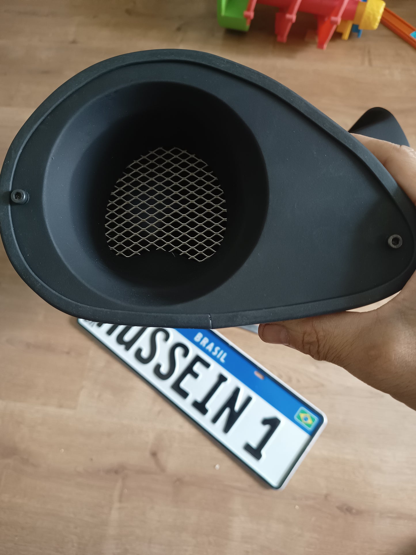 Air Cooler for Beetle and Old Fiber derivatives VW AR COOLED line