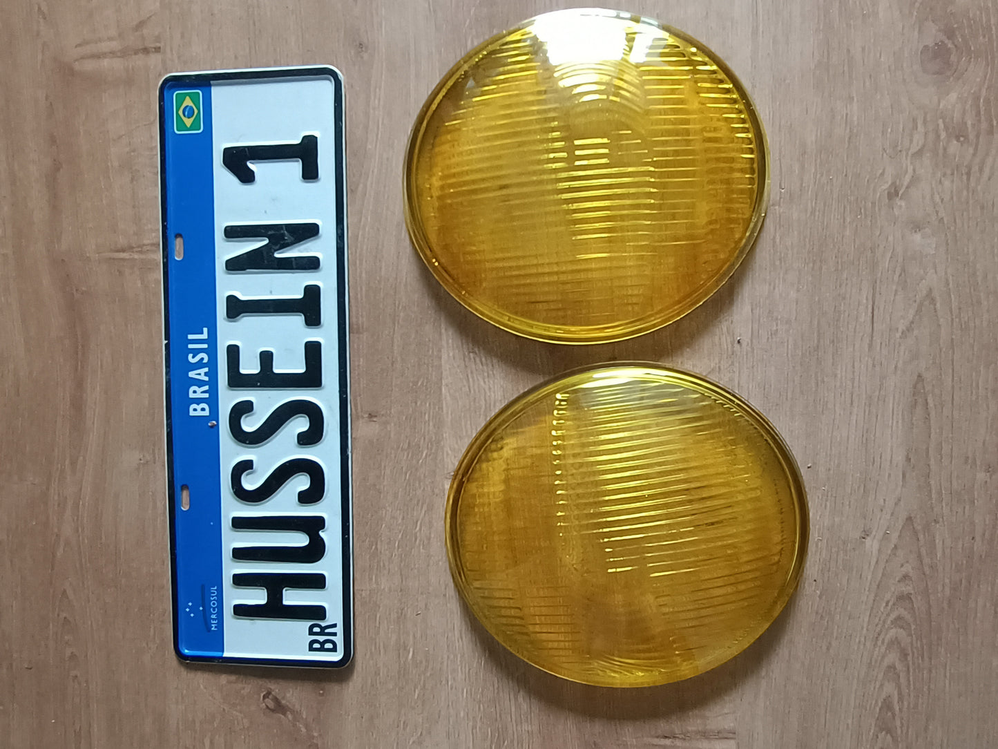 Yellowstone Lenses Beetle VW - 1950 to 1966