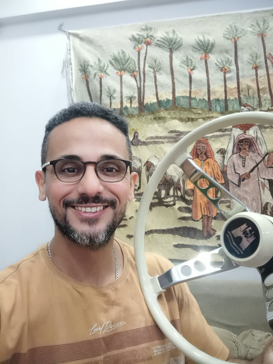 فولانتي كلاسيكو فولكس فاجن بيتل، فوسكا