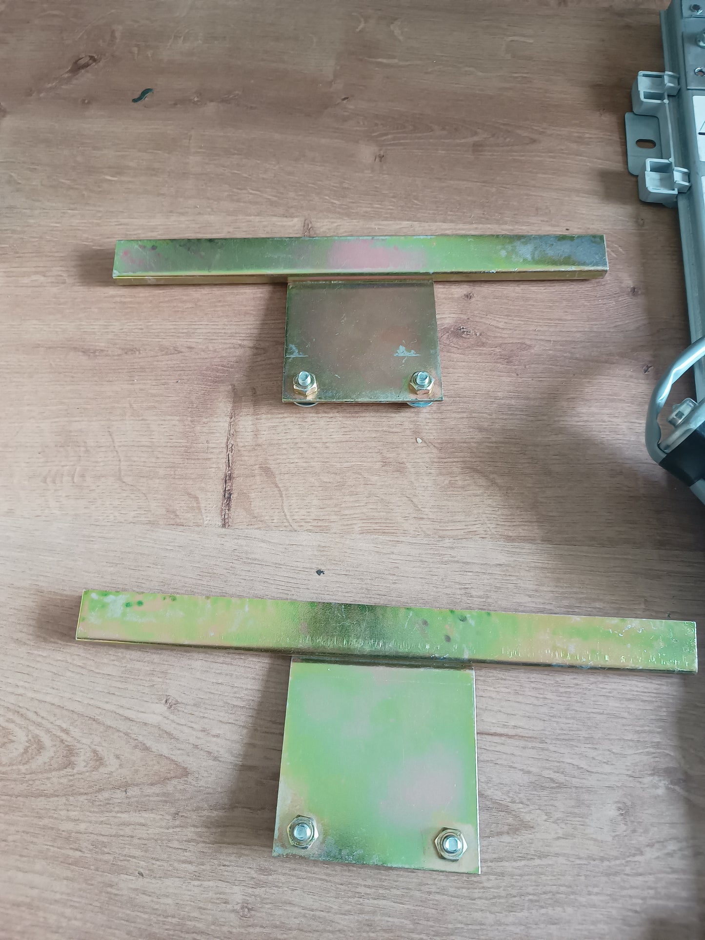Set of Power Glass windows Beetle VW