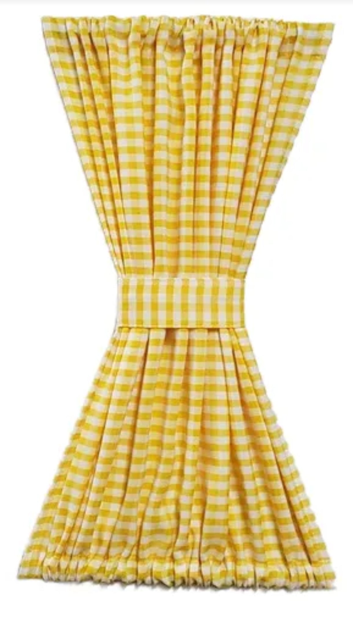 Set of curtains for VW Kombi vans up to 1975 (Corux model, Vovozinha model) and Kombi Clipper models up to 1996 low roof model