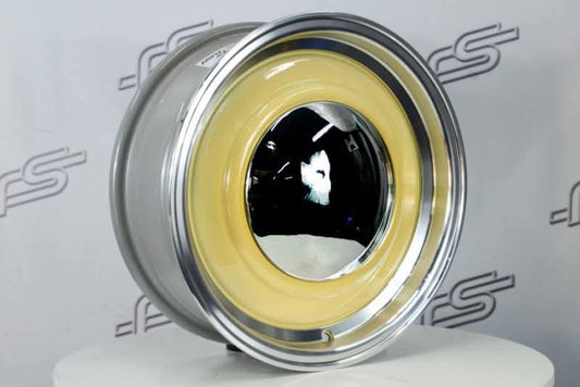 smoothie wheel set for Beetle 
Silver - black - Red - Beige