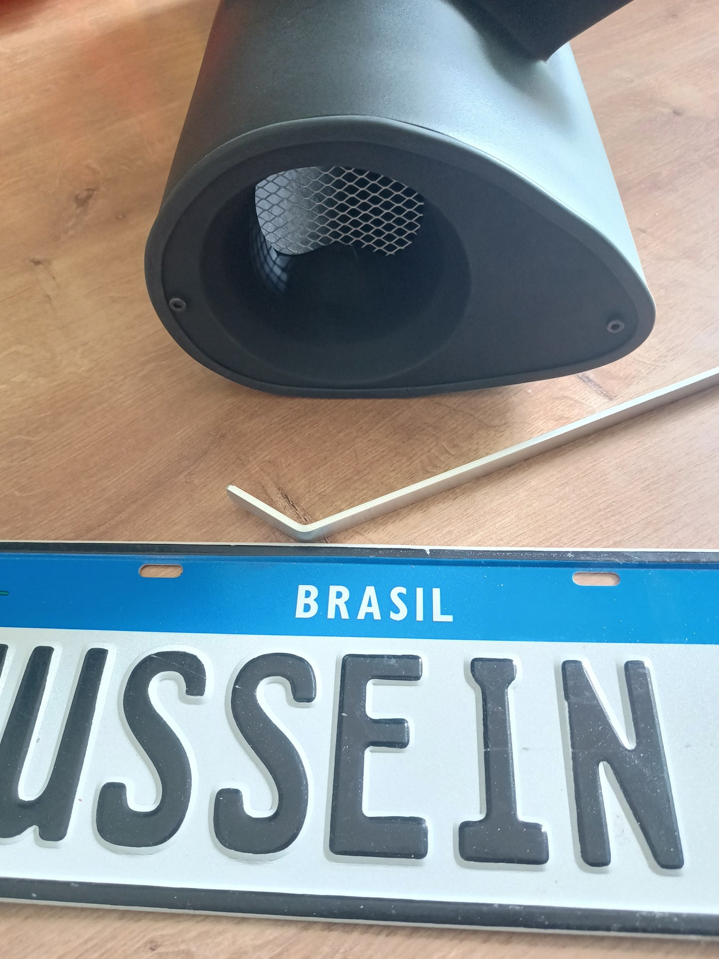 Air Cooler for Beetle and Old Fiber derivatives VW AR COOLED line