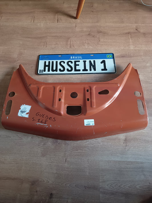 VW front Apron, UP to 1959 - 1967 ORIGINAL