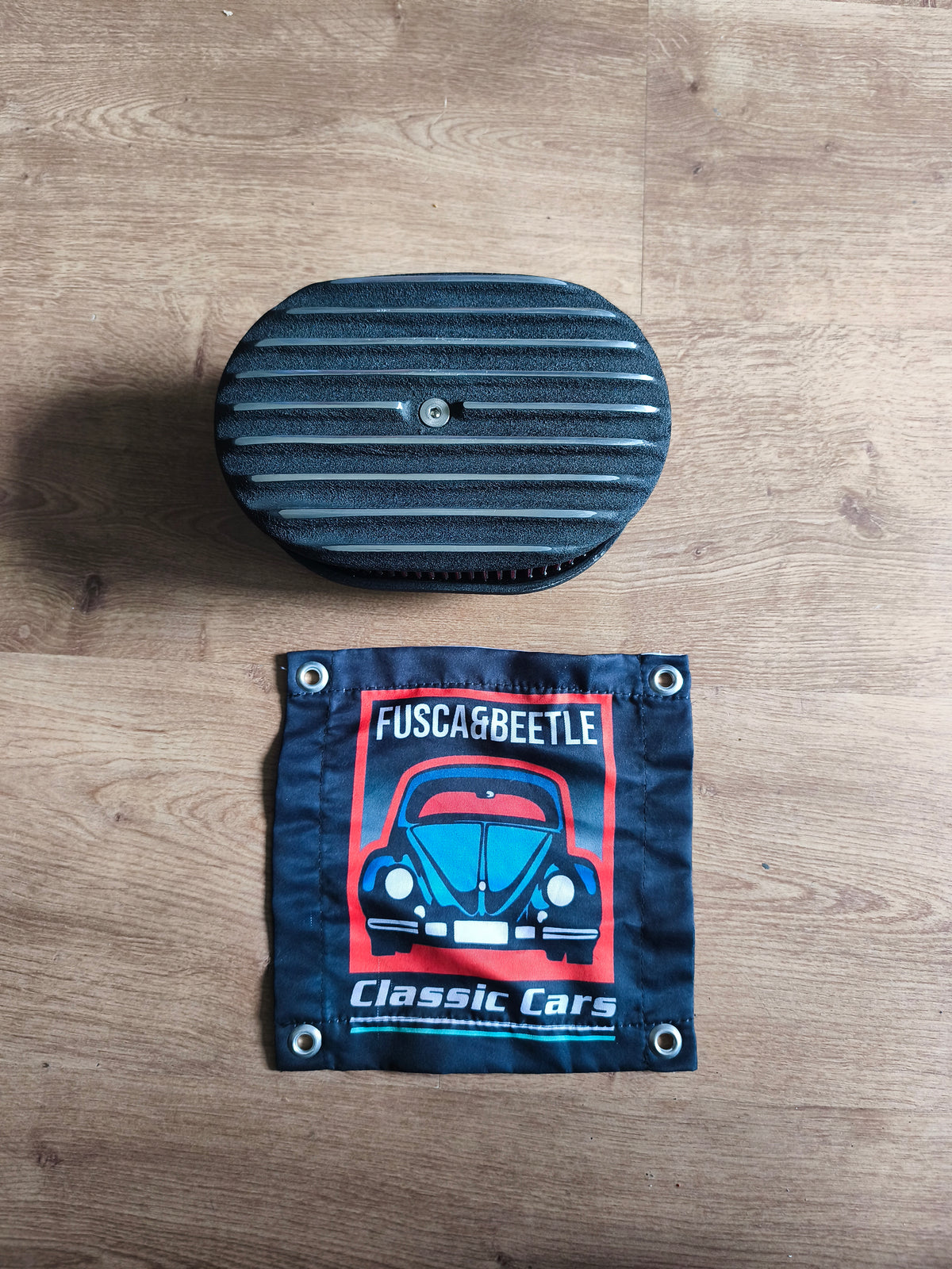 Air-cooled Filter Kit Metal Washable Filter FITS ALL AIR COOLED ENGINE SINGLE CARBRETOR