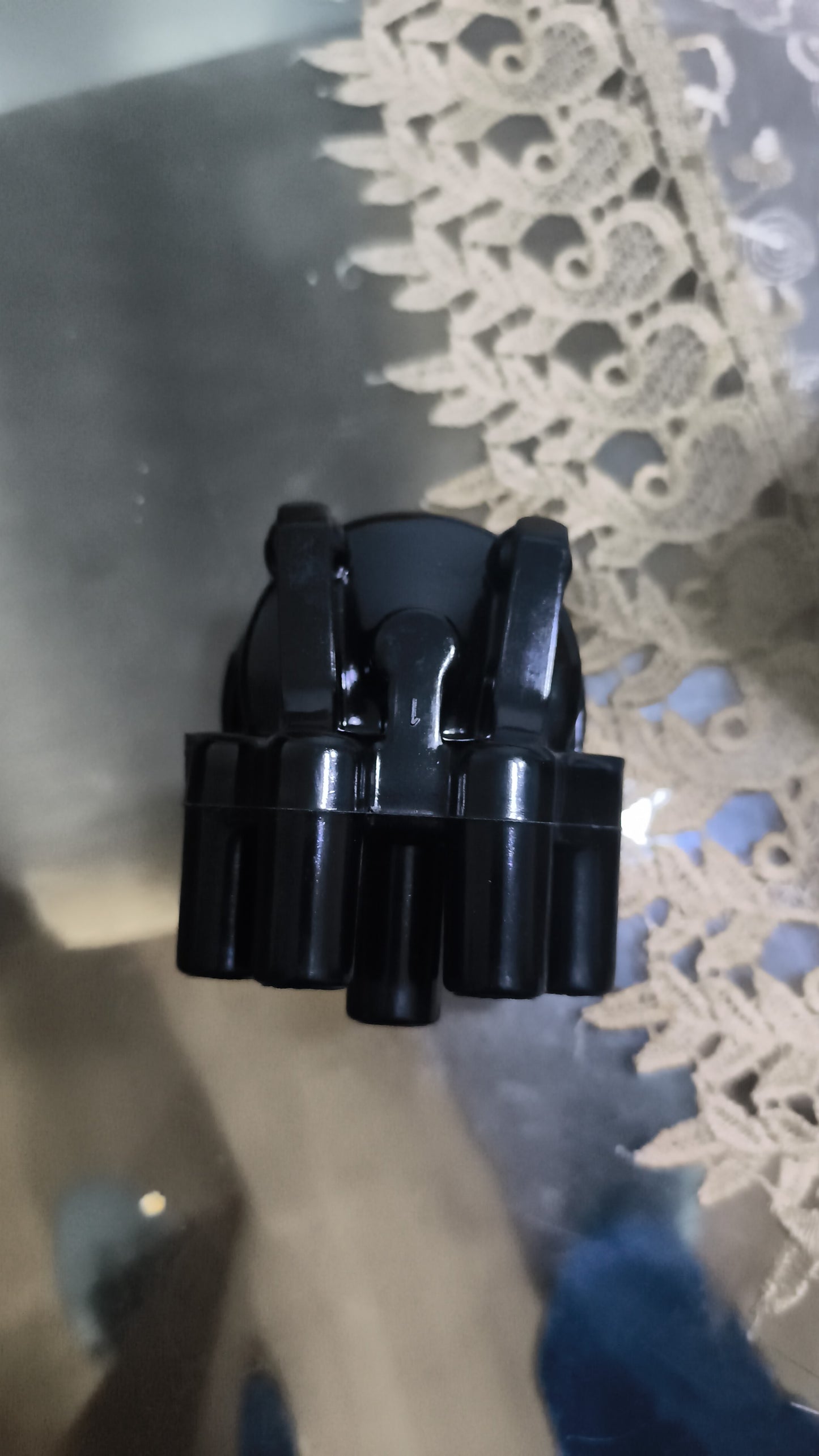 Elba / Beetle Distributor Cap - Air-cooled Engines only