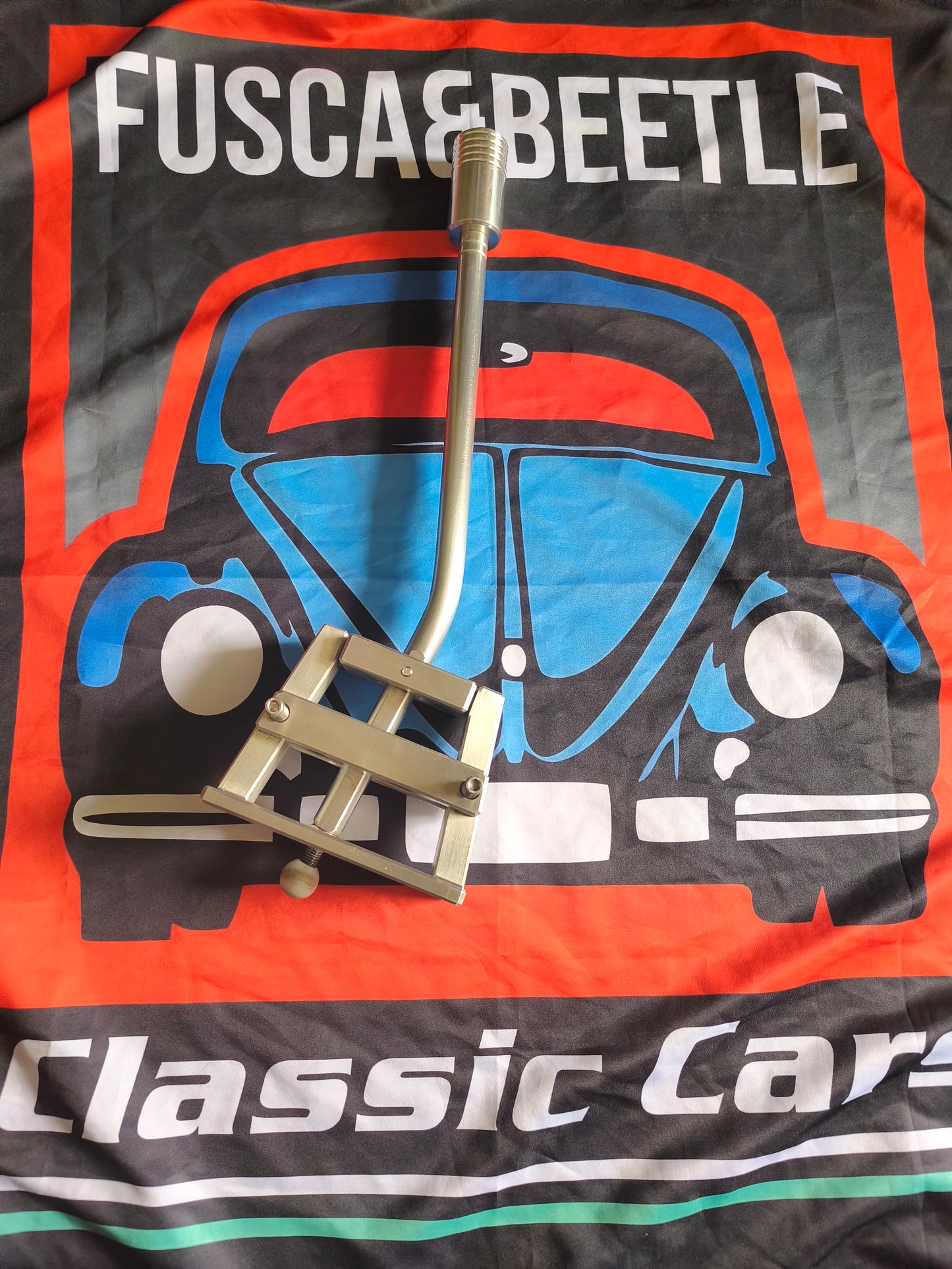 Lever engages quickly SHIFTER AIR COOLED BUGS