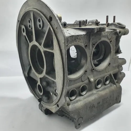 STREET RACE DOUBLE BY-PASS AUTOLINEA ENGINE CASE (BLOCK)