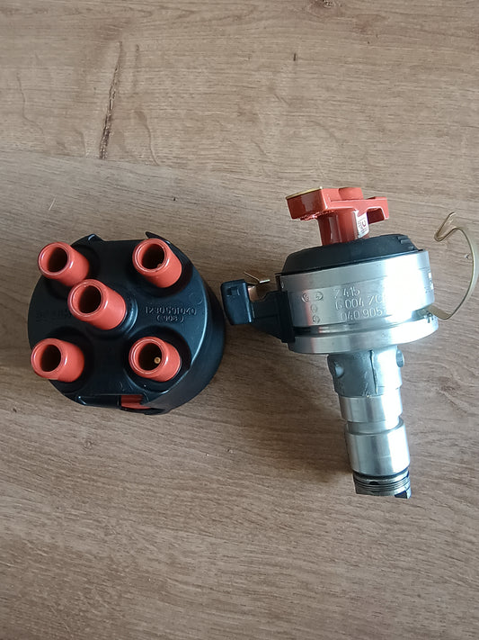 Beetle VW Hall distributor - New 🆕. injected Beetle 👈