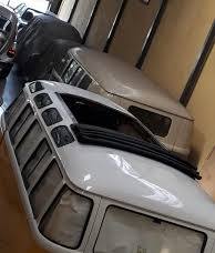 Sunroof for Combi bus All models - Kombi VW air-cooled
