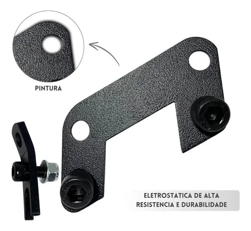 Soft Clutch Support Kit for Volkswagen Beetle Clutch Relief - fits All models of VW Air-cooled Engines