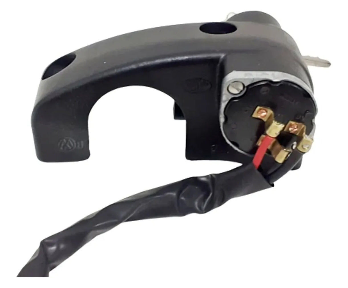 Ignition/steering lock with 2 keys compatible with Volkswagen Type 1 Bug 58-67 Ghia 58-67-