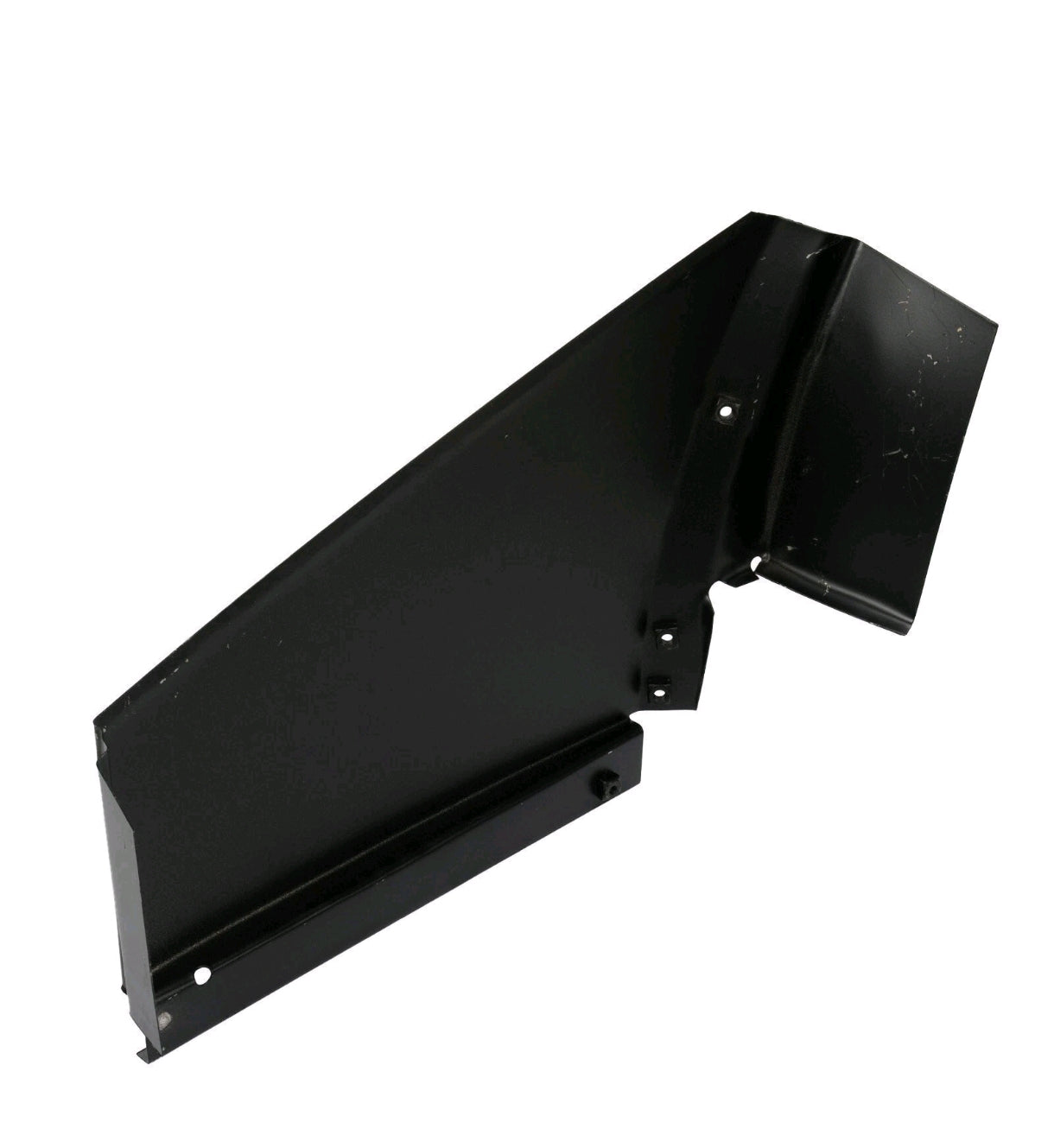 Air Cooled VW 1952-1979 Beetle Quarter Section Rear Lower Right  Body Panel