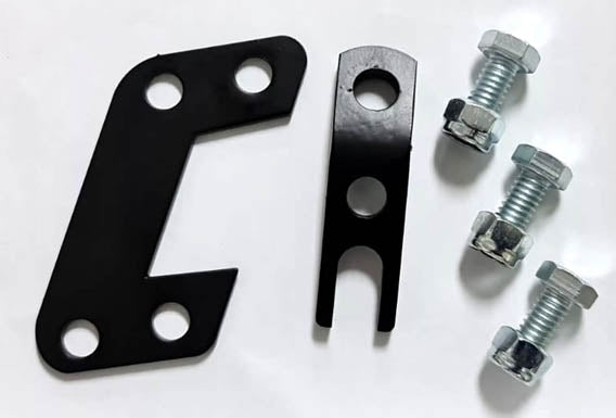 Soft Clutch Support Kit for Volkswagen Beetle Clutch Relief