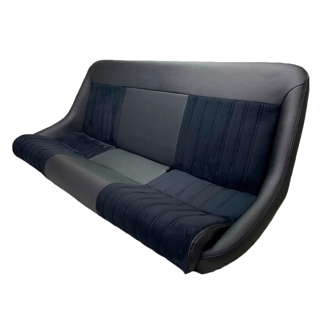 Front seat of Combi bus VW Air-cooled - All models/ Kombi van