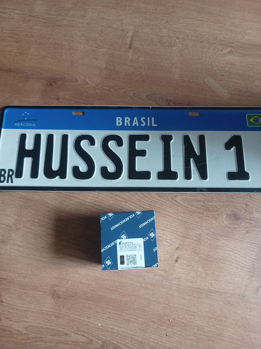 Control Bushing  Camshaft Vw Beetle Ar 1300|1500|1600| Int Std X Ext 050