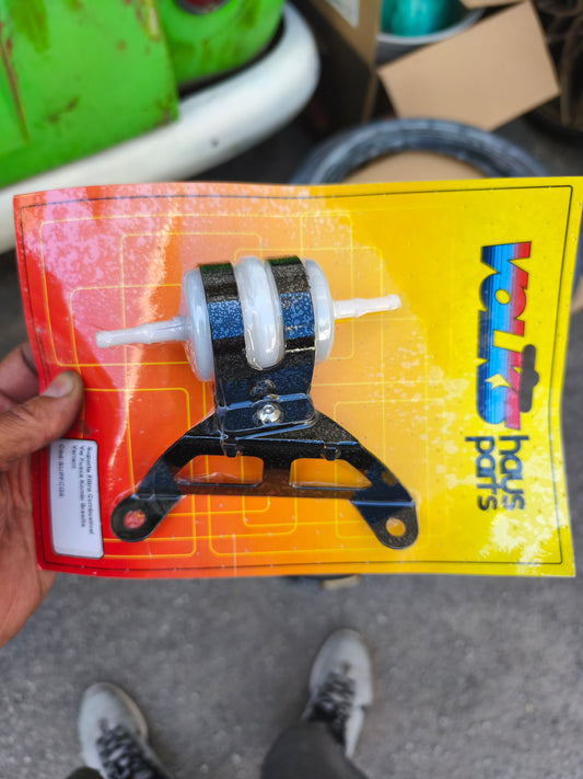 Comb Filter Support. Vw Beetle Kombi Brasilia Variant injection