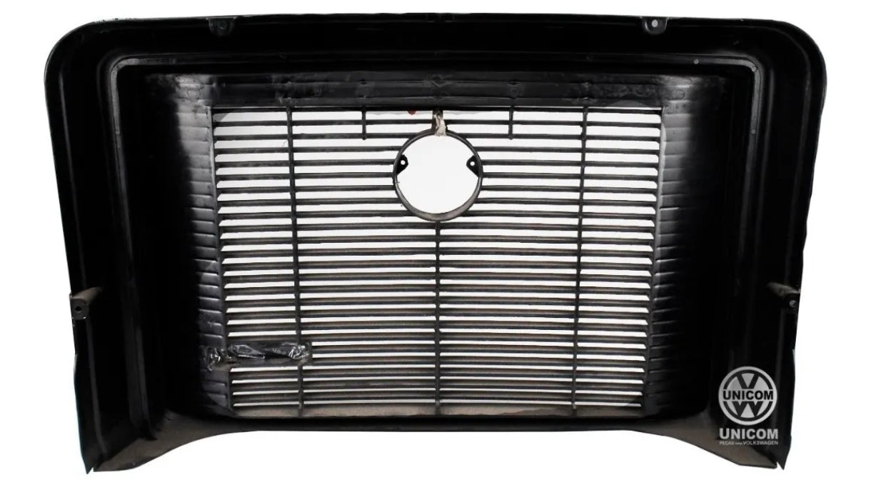 Front Grill Kombi diesel 1.6 - original Volkswagen