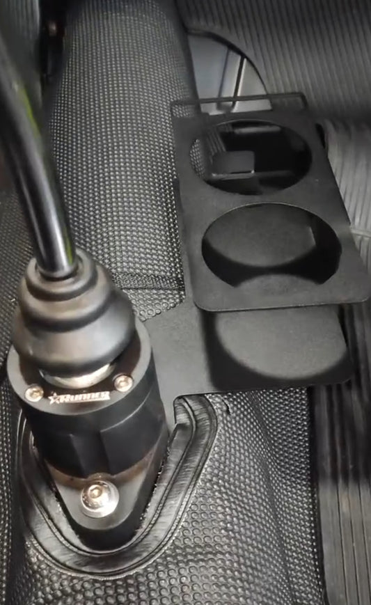 Volkswagen VW Beetle Bug 1300-1302-1303, cup holder