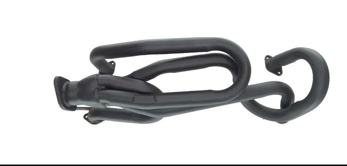 4x1 Tuned Exhaust Manifold for VW Beetle Baja Buggy