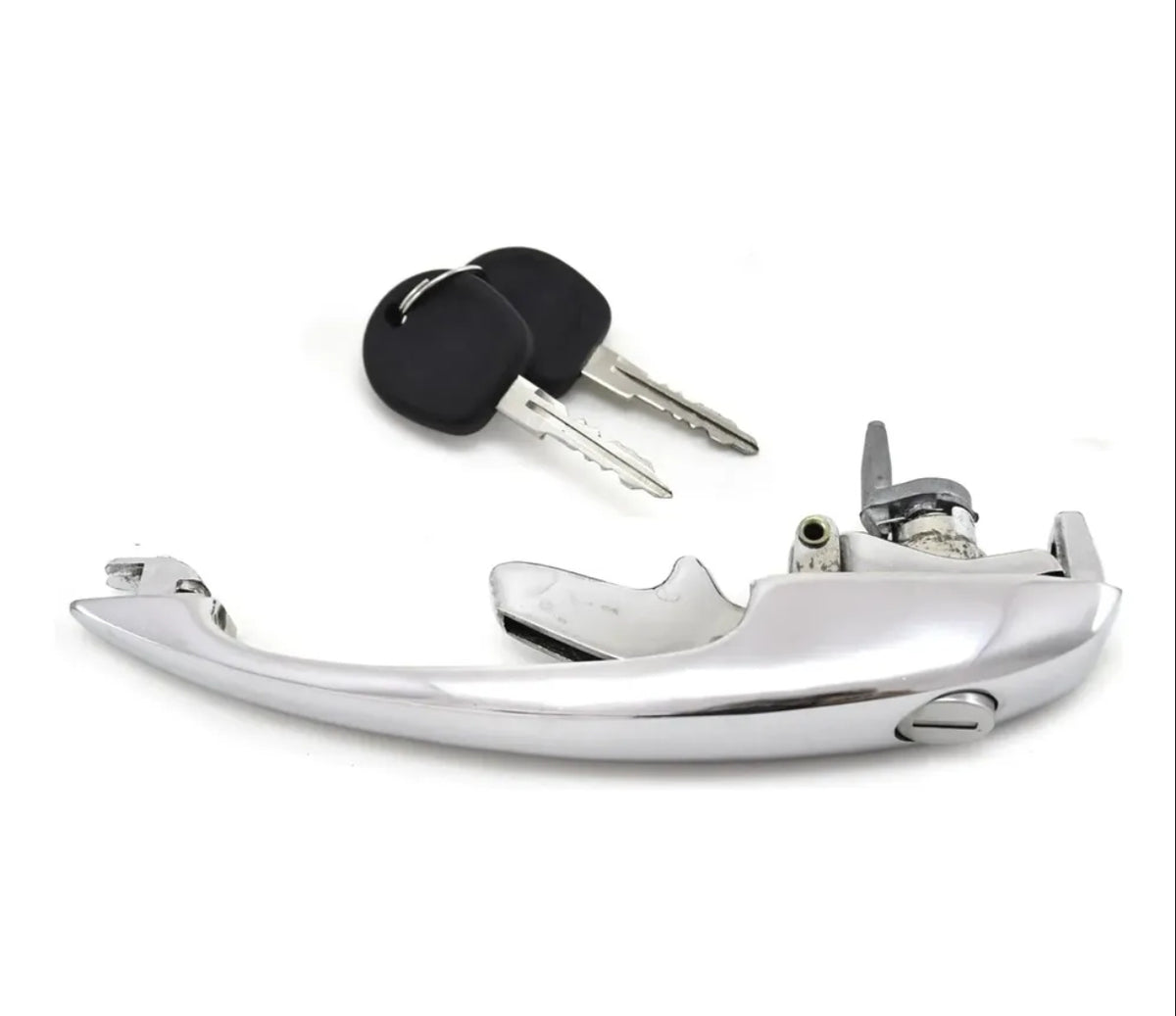 1968-79 VW Beetle , Super Beetle Door Handle W/Key