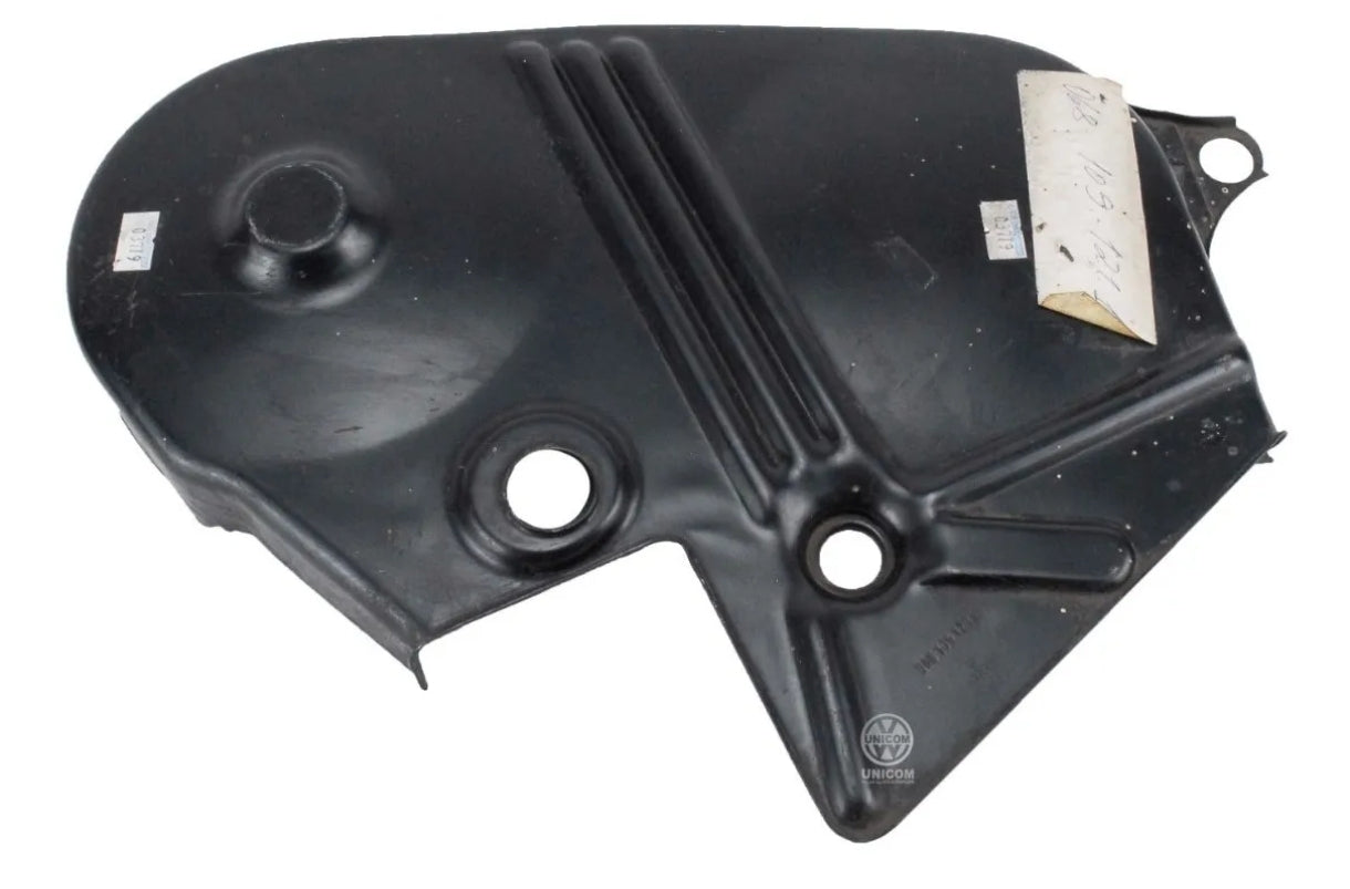 Timing belt cover for Kombi 1.6  Diesel - Volkswagen