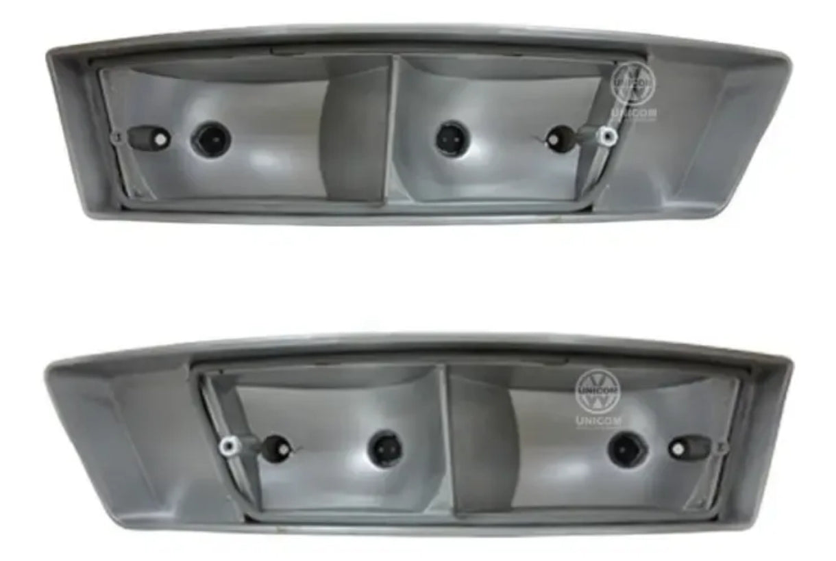 SP2 headlight kit with original headlight covers VW