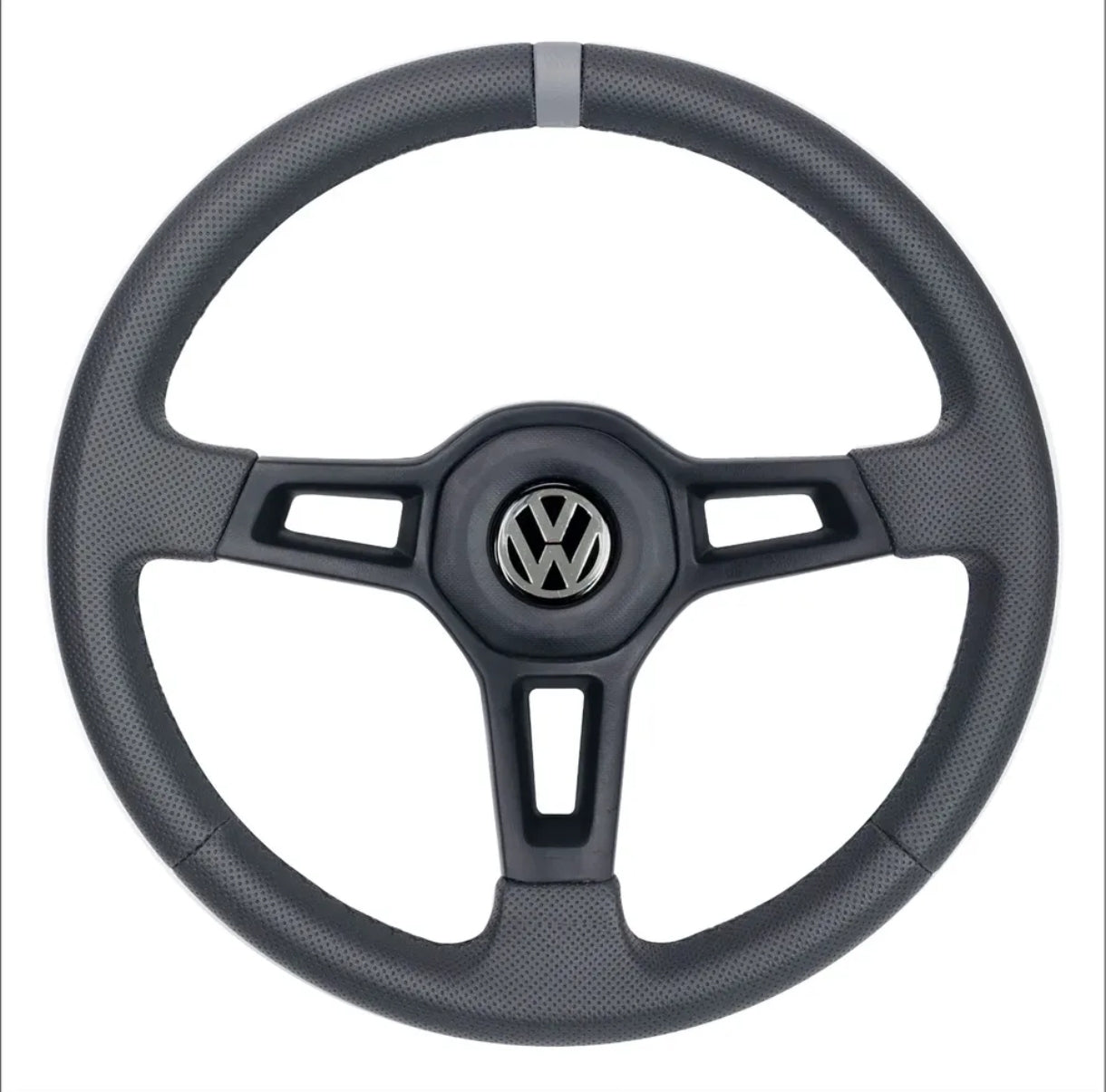 Steering wheel Volkswagen Beetle - Jay Matte lowv