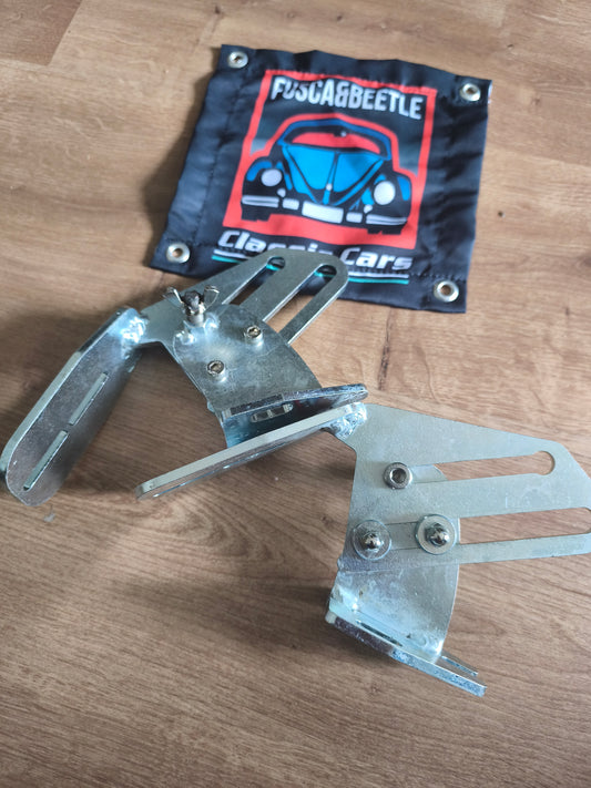 Adjustable Spacer Extender for Beetle Engine Cover FITS ALL AIRCOOLED MODELS