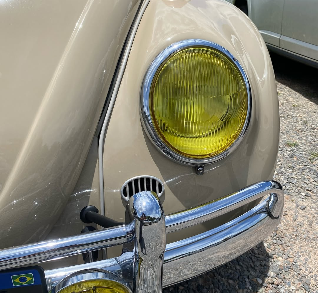 Yellowstone Lenses Beetle VW - 1950 to 1966